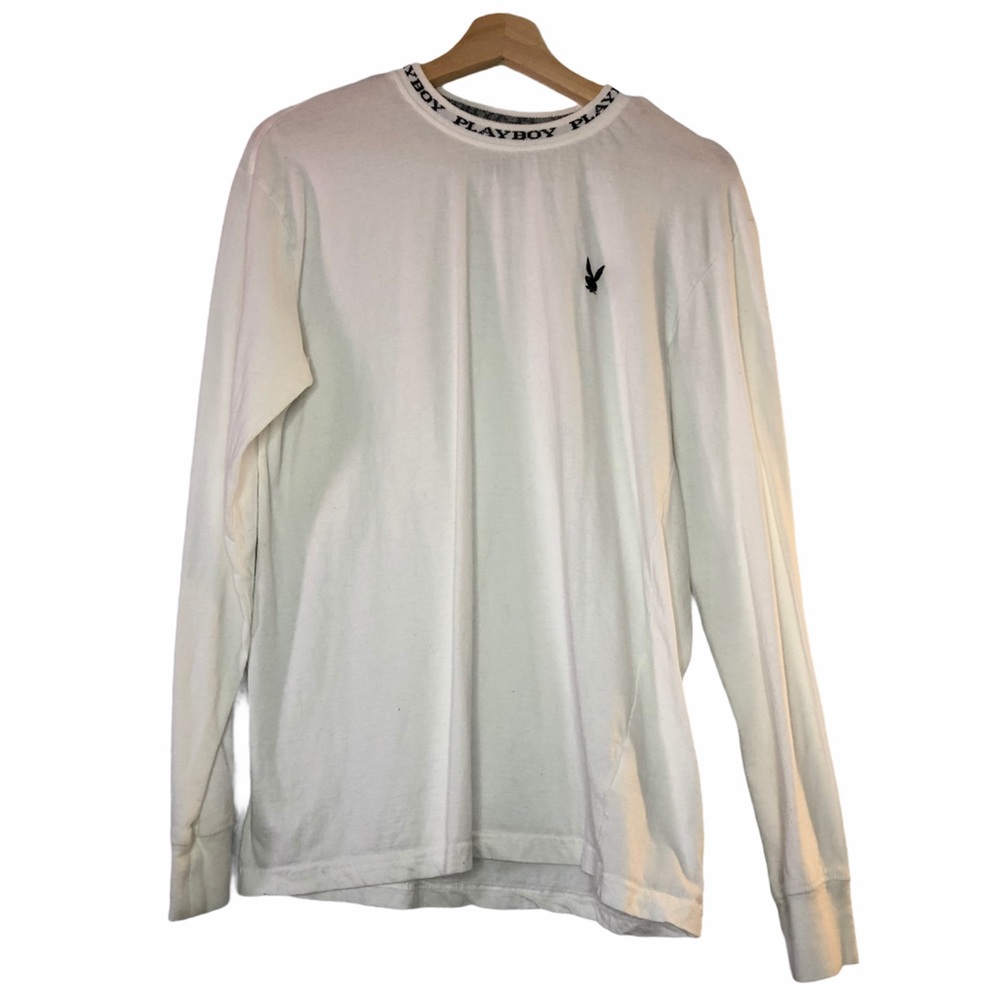 Playboy Long sleeve